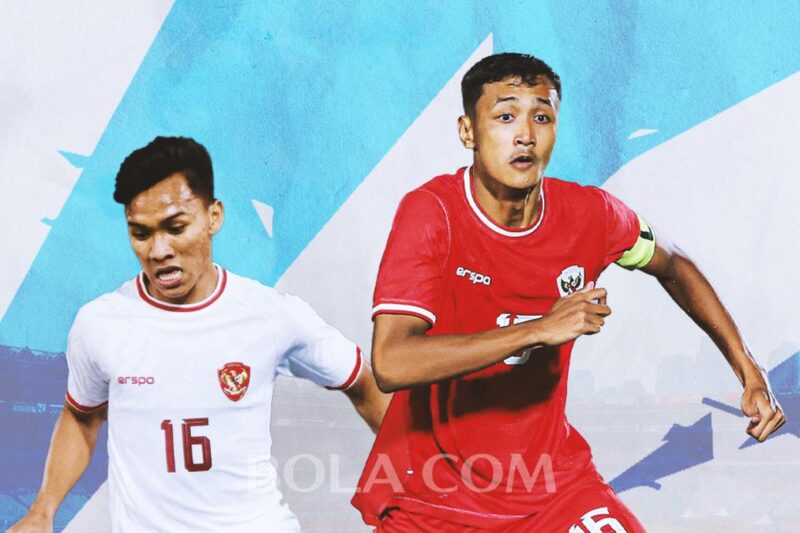 Jadwal Timnas Indonesia U-23 di Kualifikasi Piala Asia U-23 2026: Hari Terakhir Tantang Korea Selatan – Indonesia Bola.com