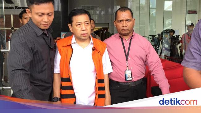 Kasus Korupsi e-KTP: Mengungkap Skandal Terbesar dalam Sejarah Politik Indonesia