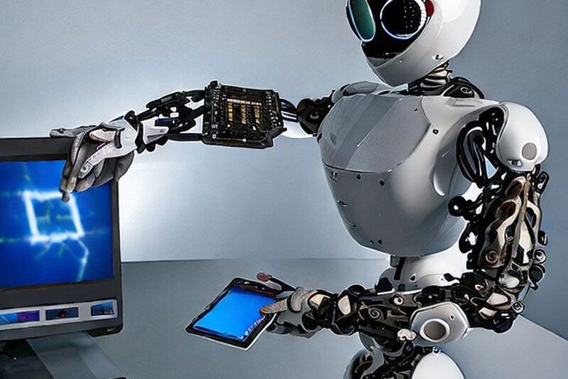 Artificial intelligence (AI) | Definition, Examples, Types, Applications, Companies, & Facts | Britannica