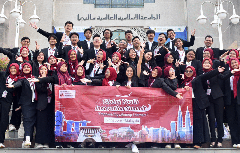 Bisnis Mahasiswa Binaan Startup School IPB University Berangkatkan 40 Pemuda Indonesia ke Luar Negeri – IPB University