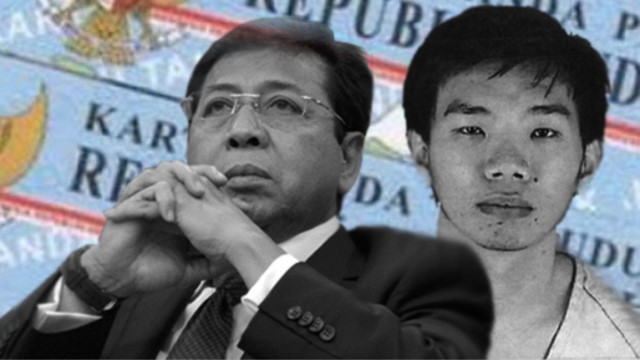 Dampak Kematian Johannes Marliem | ICW